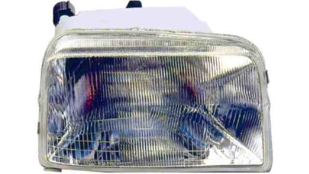 Faro Delantero Izquierdo RENAULT SUPER 5 (1984-1991) | 11800921