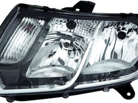 Faro Delantero Izquierdo RENAULT SYMBOL (2013>=) | 11250111