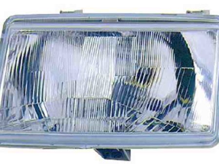 Faro Delantero Izquierdo RENAULT TRAFIC (1989-2001) | 11803021