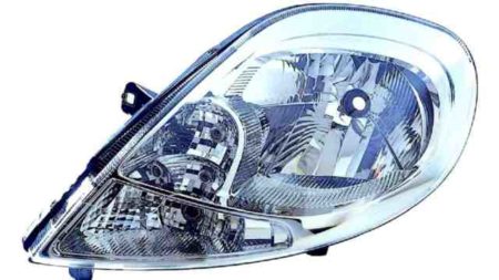 Faro Delantero Izquierdo RENAULT TRAFIC (2006-2014) | 11806201