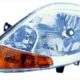 Faro Delantero Izquierdo RENAULT TRAFIC (2006-2014) | 11806211