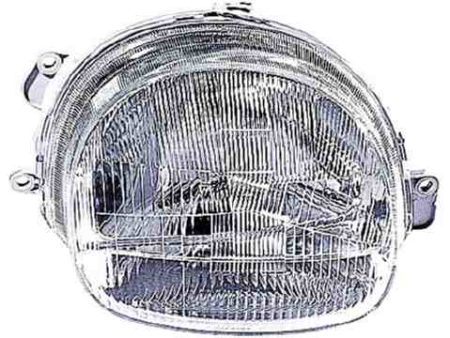 Faro Delantero Izquierdo RENAULT TWINGO (1998-2000) | 11805101