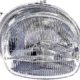 Faro Delantero Izquierdo RENAULT TWINGO (1998-2000) | 11805101