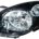 Faro Delantero Izquierdo RENAULT TWINGO (2007-2012) | 11805303
