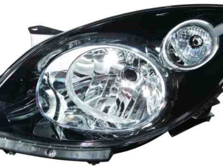 Faro Delantero Izquierdo RENAULT TWINGO (2007-2012) | 11805303