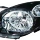 Faro Delantero Izquierdo RENAULT TWINGO (2007-2012) | 11805303