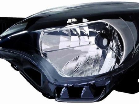 Faro Delantero Izquierdo RENAULT TWINGO II (2012-2014) | 11805401