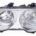 Faro Delantero Izquierdo ROVER 25 (1999-2004) | 11824001