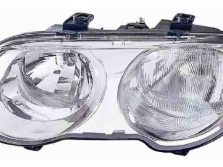 Faro Delantero Izquierdo ROVER 25 (1999-2004) | 11824001