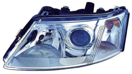 Faro Delantero Izquierdo SAAB 9.3 (2002-2006) | 11832201