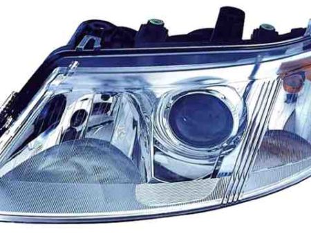 Faro Delantero Izquierdo SAAB 9.3 (2002-2006) | 11832201