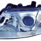 Faro Delantero Izquierdo SAAB 9.3 (2002-2006) | 11832201