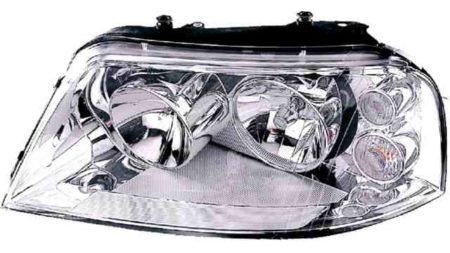 Faro Delantero Izquierdo SEAT ALHAMBRA (2000-2010) | 11855101