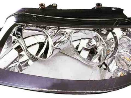 Faro Delantero Izquierdo SEAT ALHAMBRA (2000-2010) | 11855103