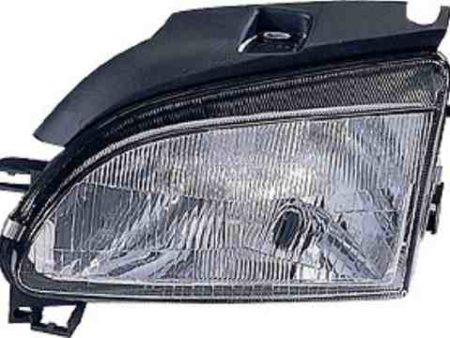 Faro Delantero Izquierdo SEAT AROSA (1997-2000) | 11855501