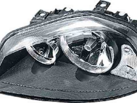Faro Delantero Izquierdo SEAT AROSA (2001-2006) | 11855601