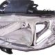 Faro Delantero Izquierdo SEAT CORDOBA II (1999-2002) | 11852003