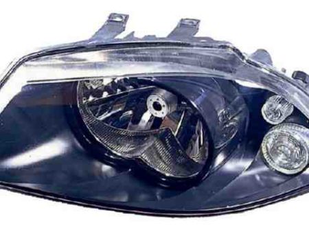Faro Delantero Izquierdo SEAT CORDOBA III (2002-2010) | 11852101