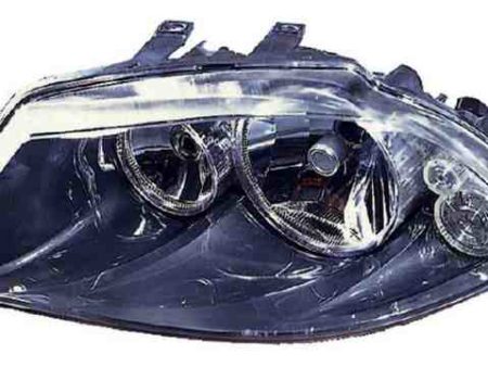 Faro Delantero Izquierdo SEAT CORDOBA III (2002-2010) | 11852103