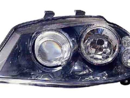 Faro Delantero Izquierdo SEAT CORDOBA III (2002-2010) | 11852105