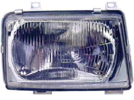 Faro Delantero Izquierdo SEAT IBIZA I (1984-1991) | 11851521