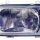 Faro Delantero Izquierdo SEAT IBIZA I (1984-1991) | 11851521