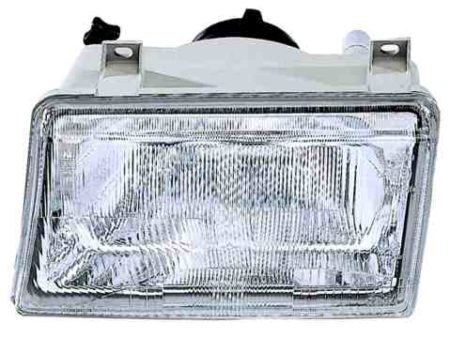 Faro Delantero Izquierdo SEAT IBIZA II (New Style) (1991-1993) | 11851701