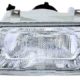 Faro Delantero Izquierdo SEAT IBIZA II (New Style) (1991-1993) | 11851701
