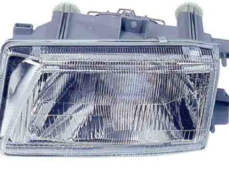 Faro Delantero Izquierdo SEAT IBIZA III (1993-1996) | 11851821