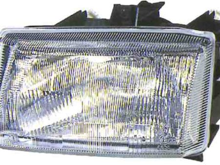 Faro Delantero Izquierdo SEAT IBIZA III (1996-1999) | 11851901
