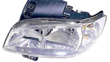 Faro Delantero Izquierdo SEAT IBIZA IV (1999-2001) | 11852001