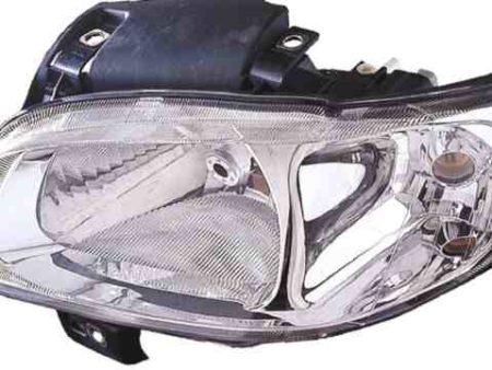 Faro Delantero Izquierdo SEAT IBIZA IV (1999-2001) | 11852003