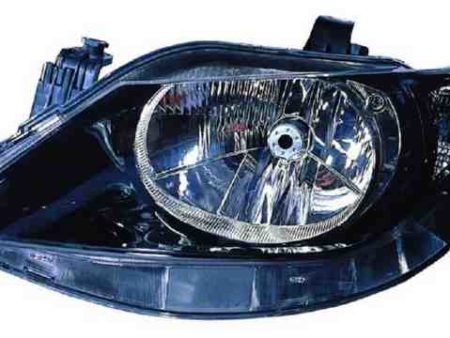 Faro Delantero Izquierdo SEAT IBIZA VI (2009>=) | 11852201