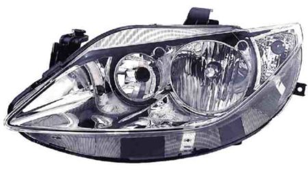 Faro Delantero Izquierdo SEAT IBIZA VI (2009>=) | 11852203