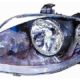 Faro Delantero Izquierdo SEAT LEON (2005-2009) | 11854301
