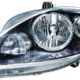 Faro Delantero Izquierdo SEAT LEON (2009-2012) | 11854361
