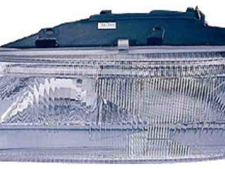 Faro Delantero Izquierdo SEAT TOLEDO I (1995-1999) | 11854103