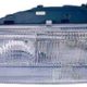 Faro Delantero Izquierdo SEAT TOLEDO I (1995-1999) | 11854103