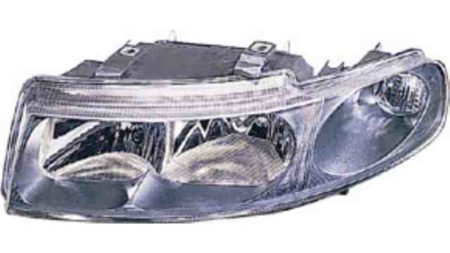 Faro Delantero Izquierdo SEAT TOLEDO II (1999-2004) | 11854201