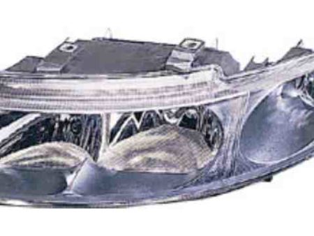 Faro Delantero Izquierdo SEAT TOLEDO II (1999-2004) | 11854201