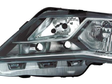 Faro Delantero Izquierdo SEAT TOLEDO IV (2012>=) | 11018101