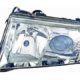 Faro Delantero Izquierdo SKODA FABIA 4P / 5P / Combi (2004-2007) | 11862541
