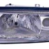 Faro Delantero Izquierdo SKODA OCTAVIA (2000-2004) | 11861607