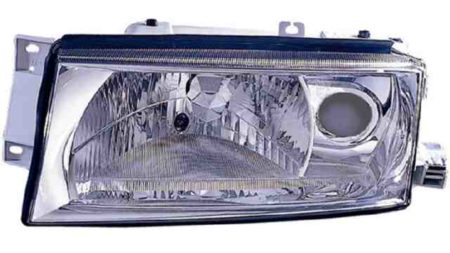 Faro Delantero Izquierdo SKODA OCTAVIA (2000-2004) | 11861607