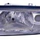 Faro Delantero Izquierdo SKODA OCTAVIA (2000-2004) | 11861607