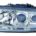 Faro Delantero Izquierdo SKODA OCTAVIA (2000-2004) | 11861611