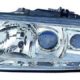 Faro Delantero Izquierdo SKODA OCTAVIA (2000-2004) | 11861611