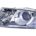 Faro Delantero Izquierdo SKODA OCTAVIA (2004-2008) | 11861703