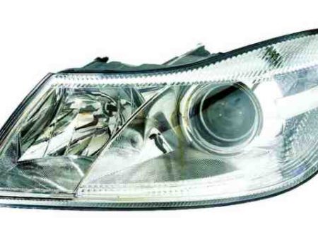 Faro Delantero Izquierdo SKODA OCTAVIA 4P / Combi (2008-2013) | 11861801