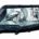 Faro Delantero Izquierdo SKODA OCTAVIA 4P / Combi (2013>=) | 11861901